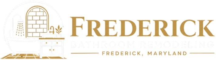 Frederick Bathroom Remodeling